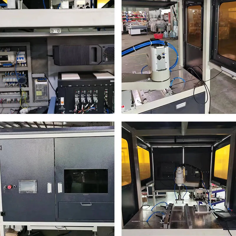 Custom Box Making Machine Factory 6