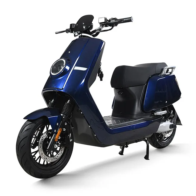 Used Electric Motorbike for Adults Company 2