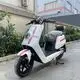 Used Electric Motorbike for Adults Company 5