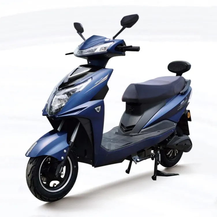 High-quality Electric Motorbike for Adults Company 3