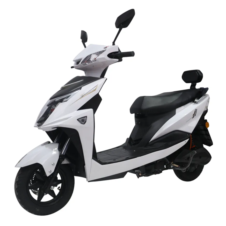 High-quality Electric Motorbike for Adults Company 2