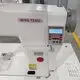 Shoe Sewing Machine Best Supplier 4