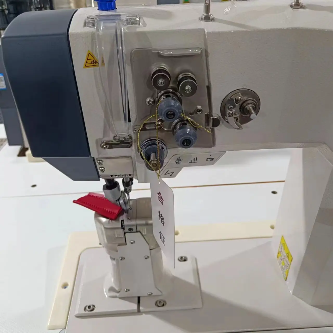 Shoe Sewing Machine Best Supplier 5