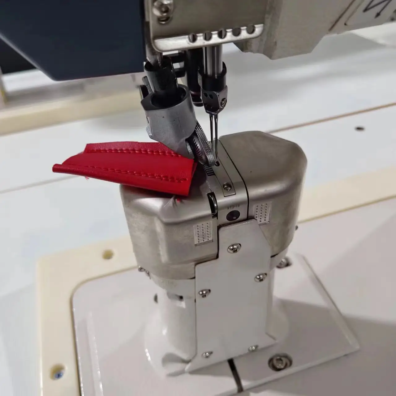 Shoe Sewing Machine Best Supplier 6