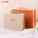 Lucky Color Packaging Bag Company Paperboard Packaging Bag Companyfactory 2