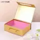 Lucky Color Packaging Bag Company Paperboard Packaging Bag Companyfactory 5