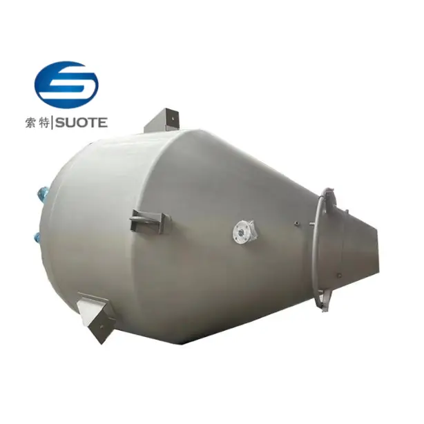 Advancements in Storage Tank Technology: A Closer Look 1