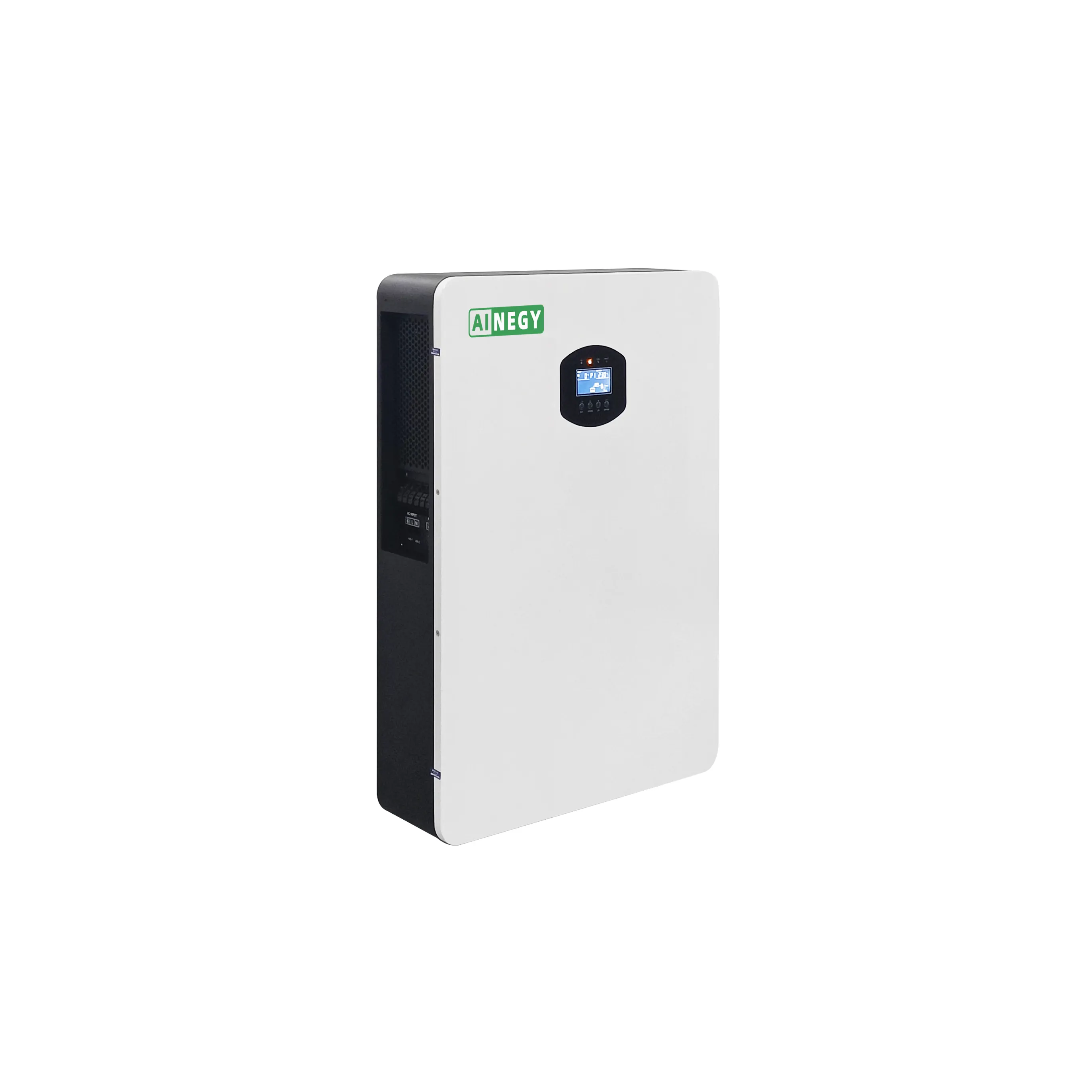 Electric Battery Storage for Homes for Home Use Directly Sale 3