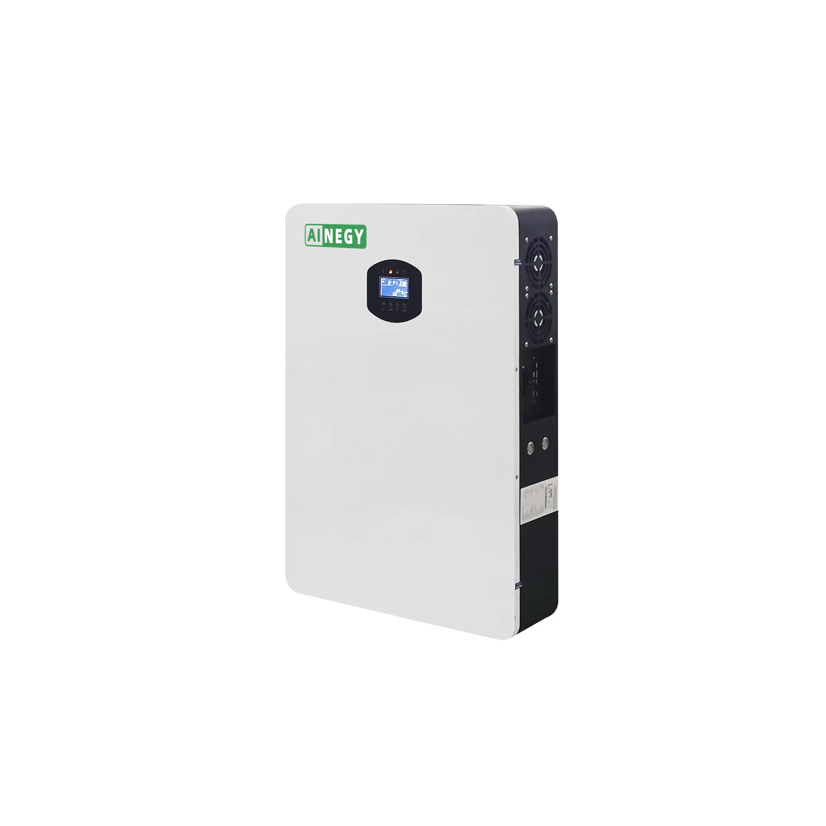 Electric Battery Storage for Homes for Home Use Directly Sale 2