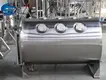 Wenzhou Suote Stainless Steel Process Tanks Factory Direct Supply 5
