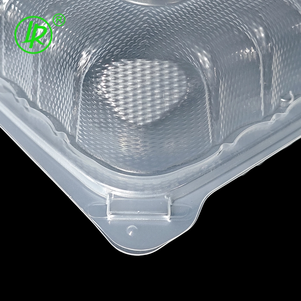 Hot Sale Plexiglass CARDINATUS Box Best Supplier for Marketplace 7