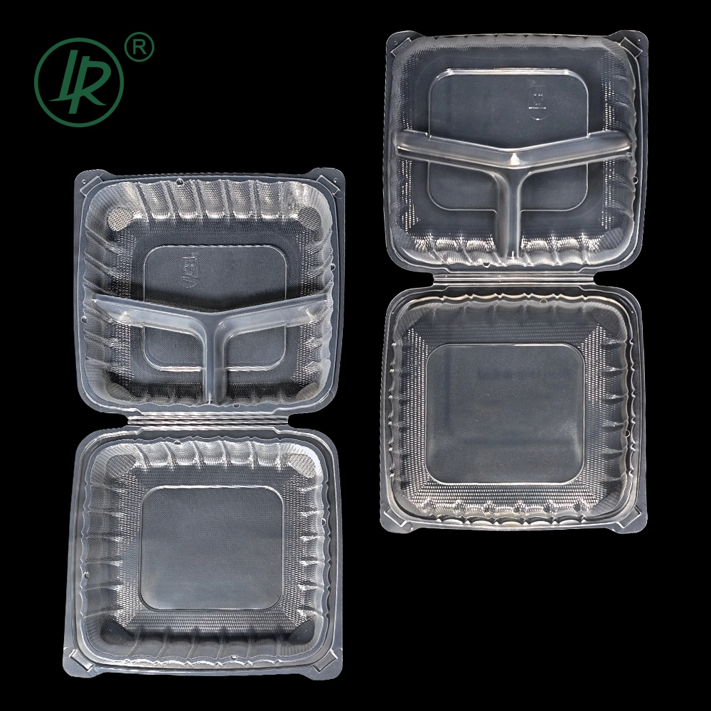 Hot Sale Plexiglass CARDINATUS Box Best Supplier for Marketplace 6