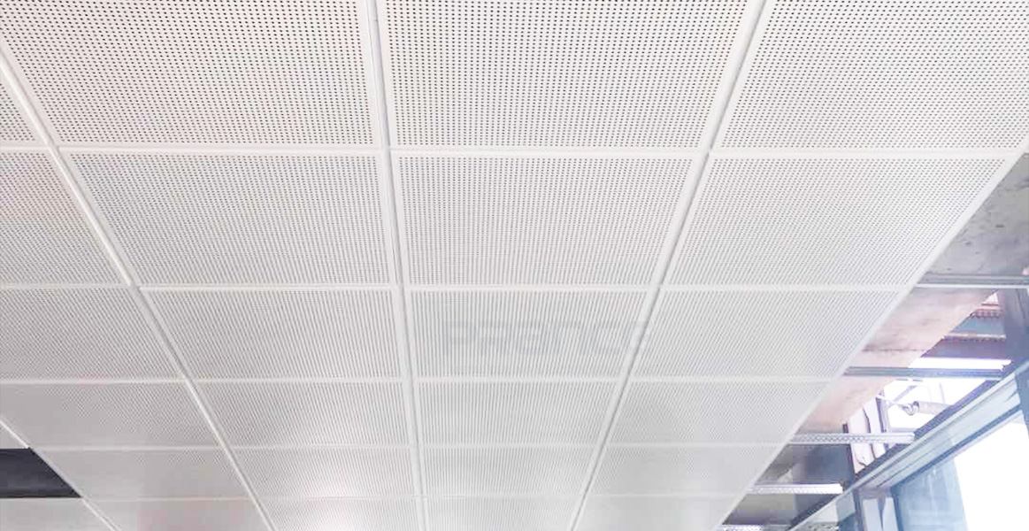 Qué considerar al elegir plafones abatibles para su restaurante PRANCE