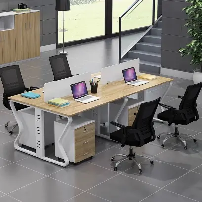 The Evolution Of The Modern Desk: A Stylish And Functional Workspace Solution 1