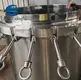 Stainless Steel Filter Press - - Wenzhou Suote 5
