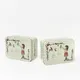 Custom Tin Box a Grade 0.23mm-0.35mm Thickness Tinplate - - XPD 3