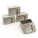 Custom Tin Box a Grade 0.23mm-0.35mm Thickness Tinplate - - XPD 2