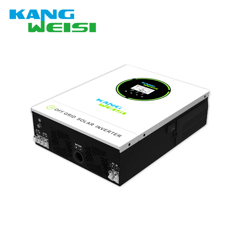 Best Off Grid Inverter for Sale Factory 6