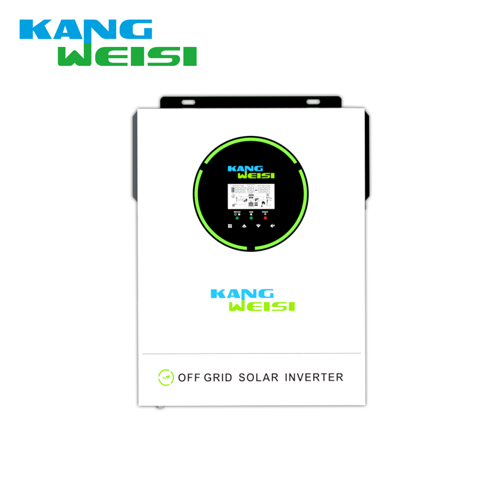 Onduleur solaire hors réseau 12v, 5500W, pour stockage d'énergie domestique, 5kw, 6kw, fabricant, vente en gros 8