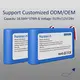 Lithium Ion Battery - - Huawen-3 2