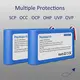 Lithium Ion Battery - - Huawen-3 3