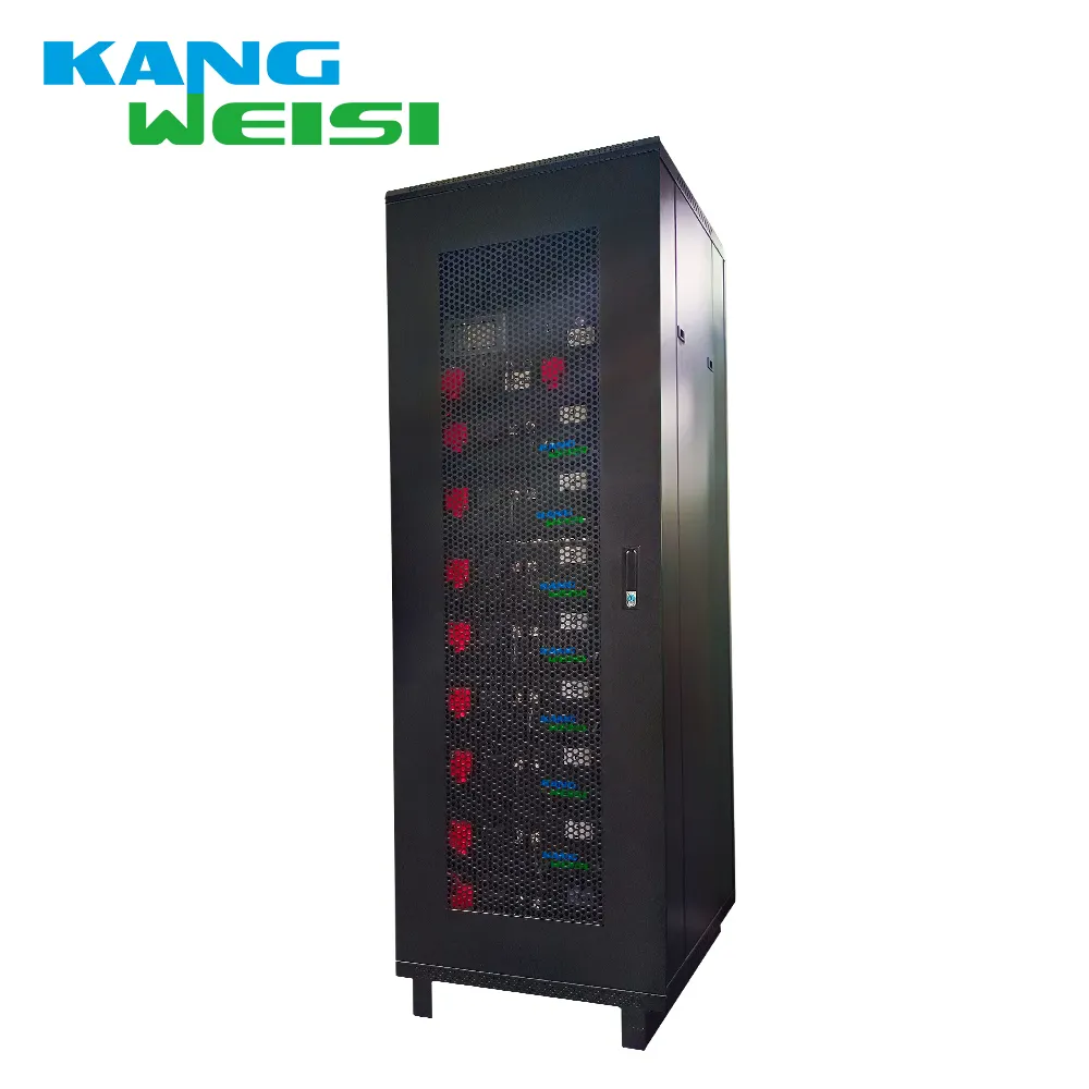 Top Lithium Ion Battery Manufacturers KWS Rack Mount Series - - Kangweisi 7