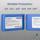 Lithium Batteries Factory - - Huawen-2 3