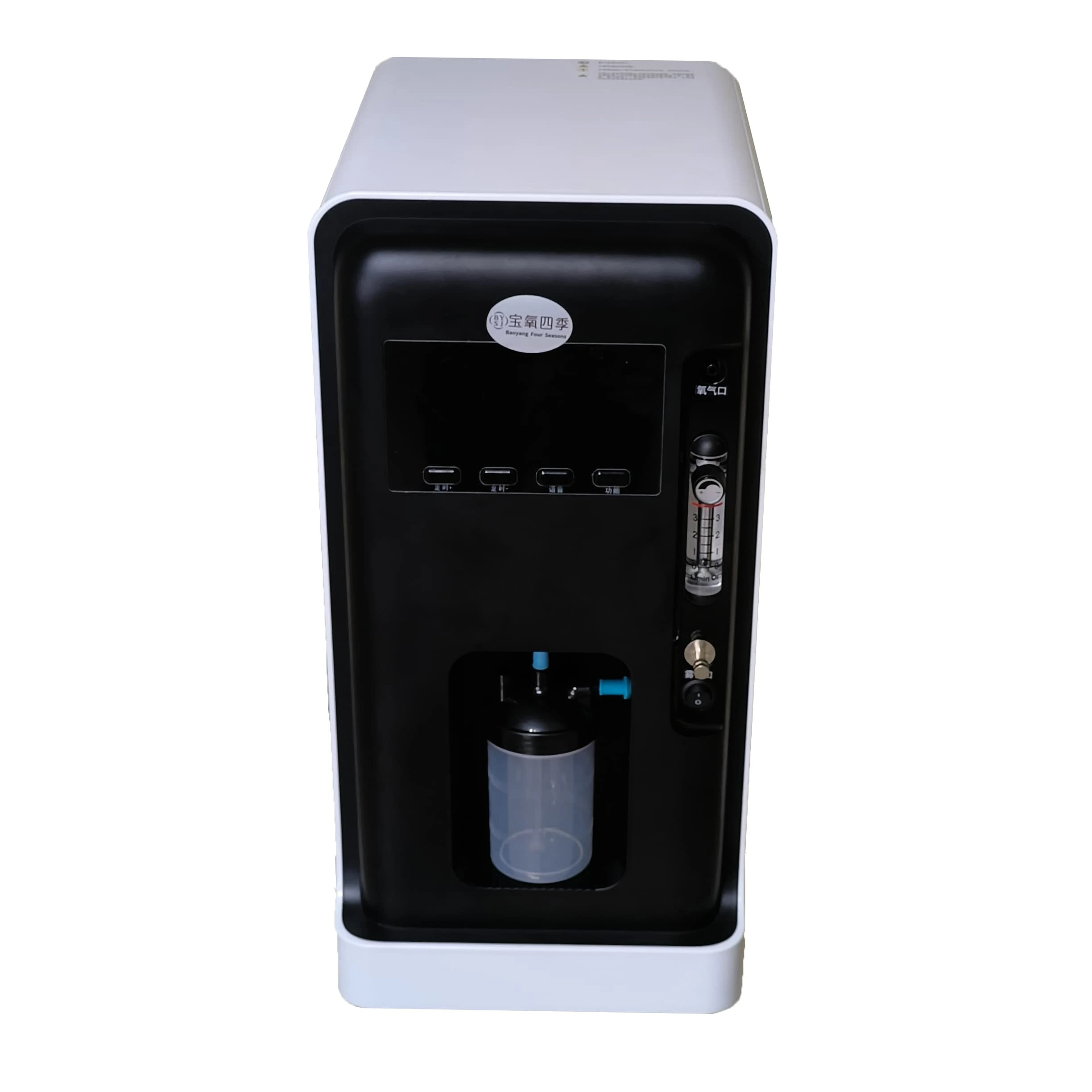 3L small oxygen concentrator 1