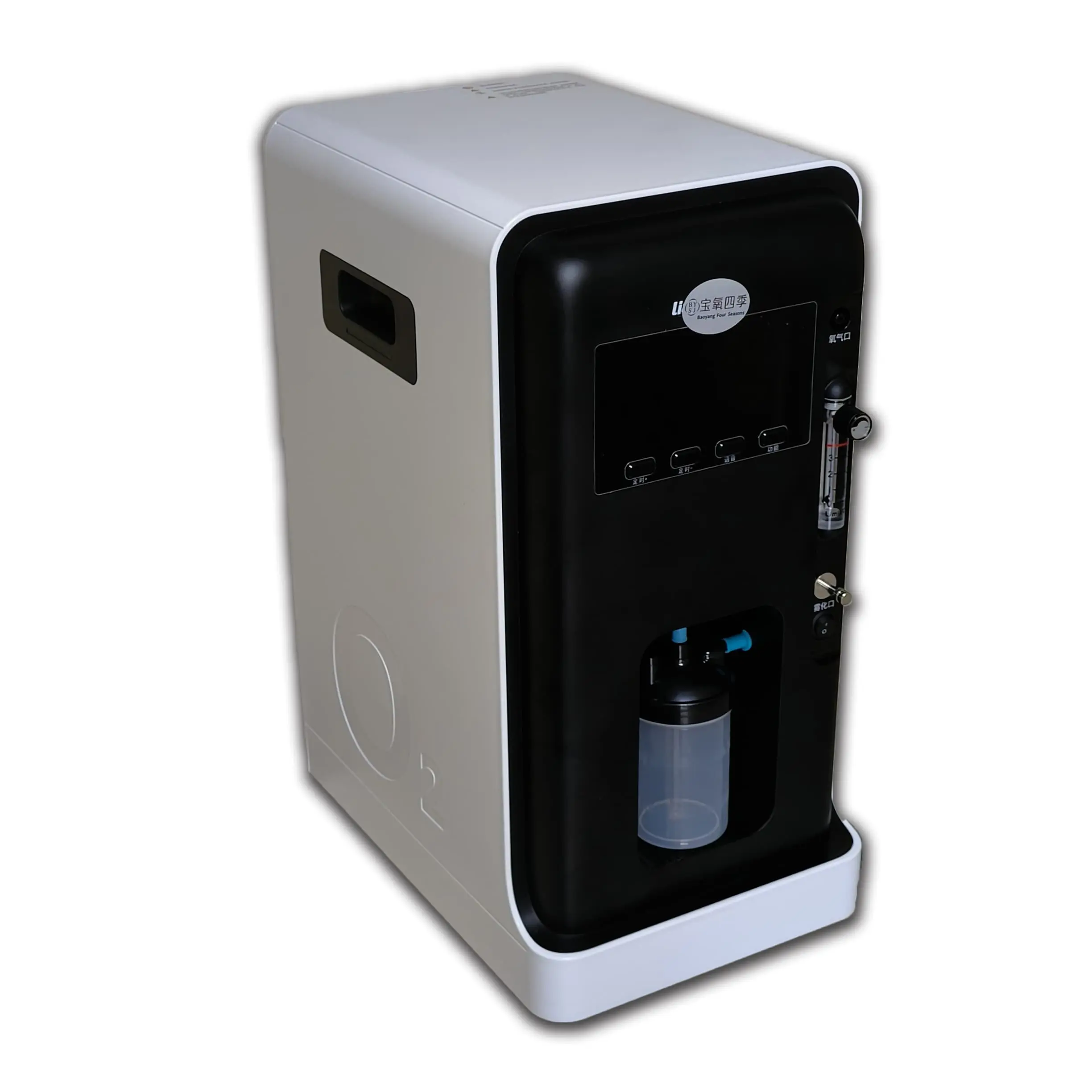 Portable Oxygen Generator Tianjin Wholesale - Lixin Medical 3
