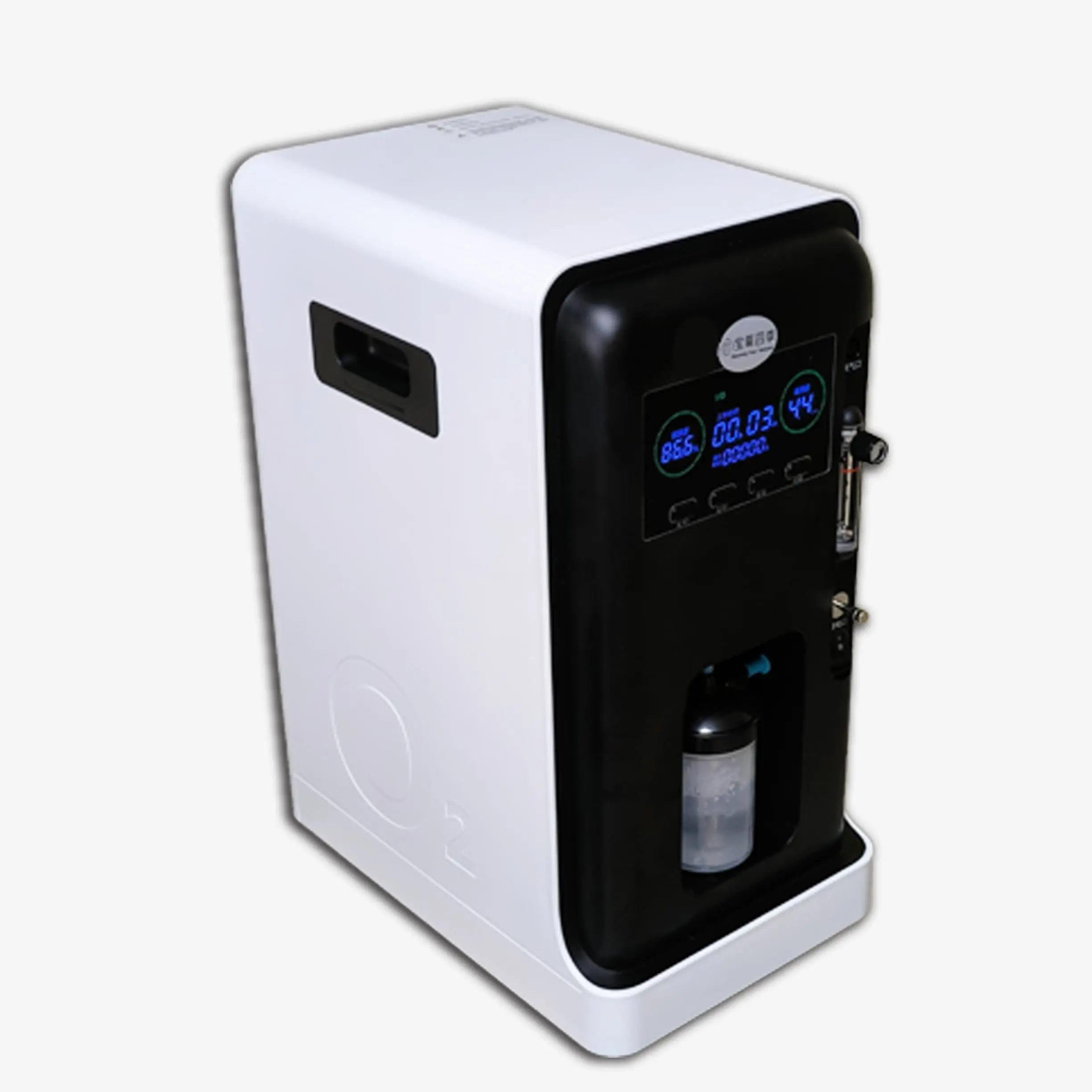 Portable Oxygen Generator Tianjin Wholesale - Lixin Medical 4
