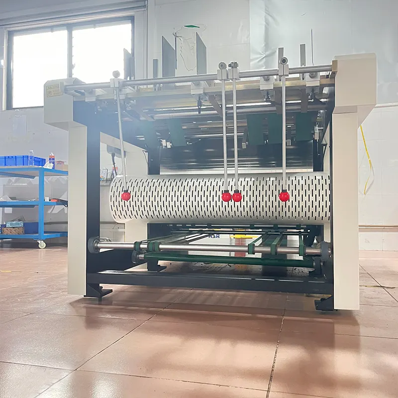 Factory Direct V Grooving Machine 7
