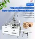PRINCE Lunch Box Making Machine Lunch Box Making Machinesupplier 6