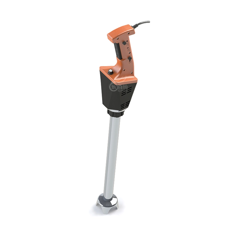 Licuadora de inmersión comercial mayorista con motor de servicio pesado, velocidad variable (BLM-750W) 1
