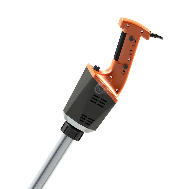 Immersion Blender for Hotel Kitchen Upplier 5