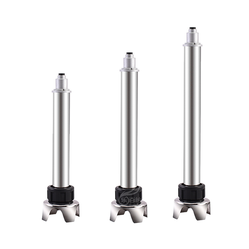خلاط الانغماس التجاري بالجملة مع محرك شاق ، سرعة متغيرة (BLM-750W) 6