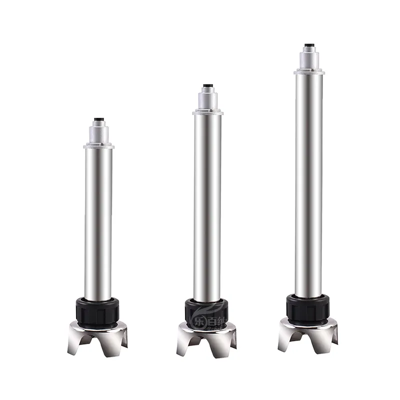 Immersion Blender for Hotel Kitchen Upplier 6