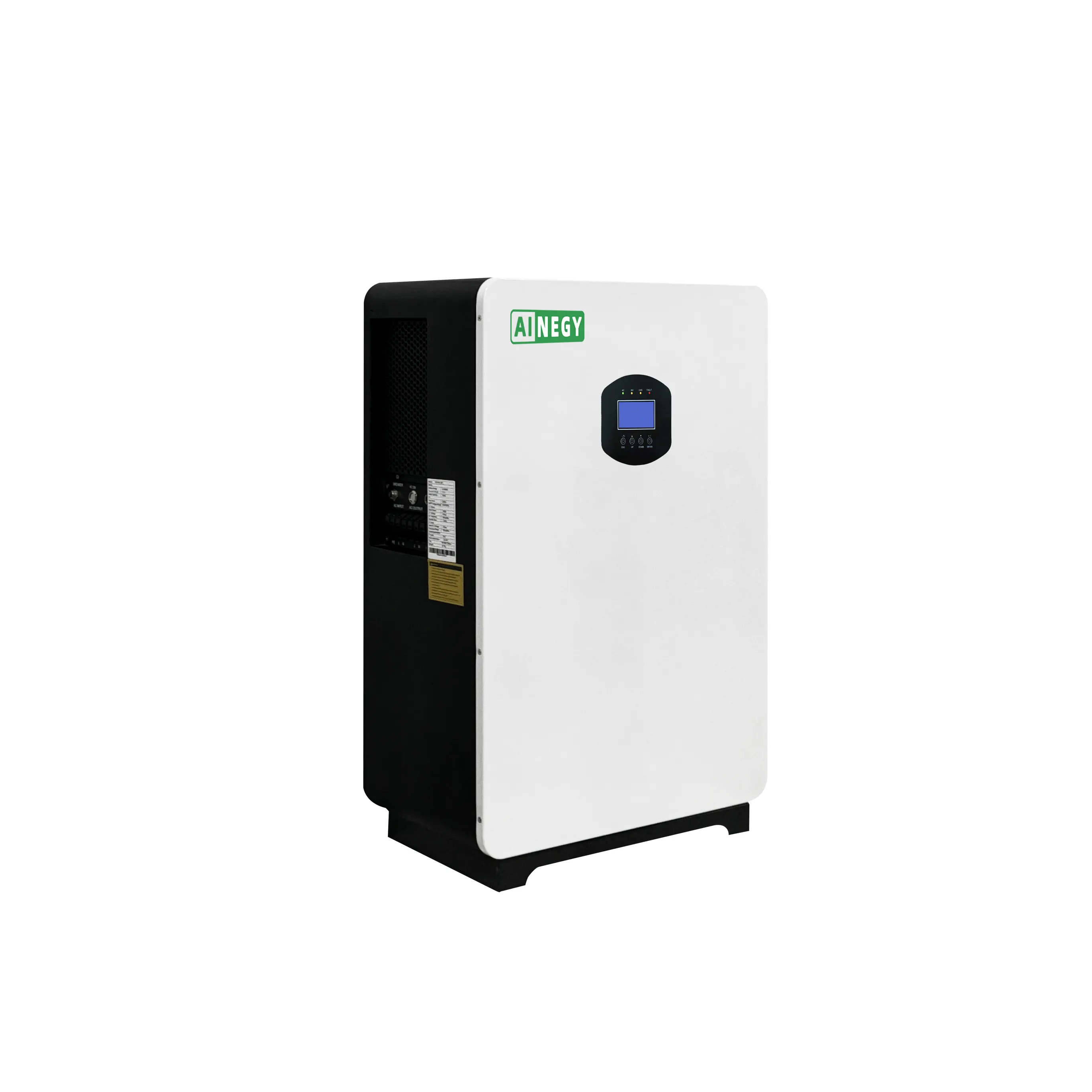 Best Valuehome Energy Storage System Manufacturers for Home Use 3