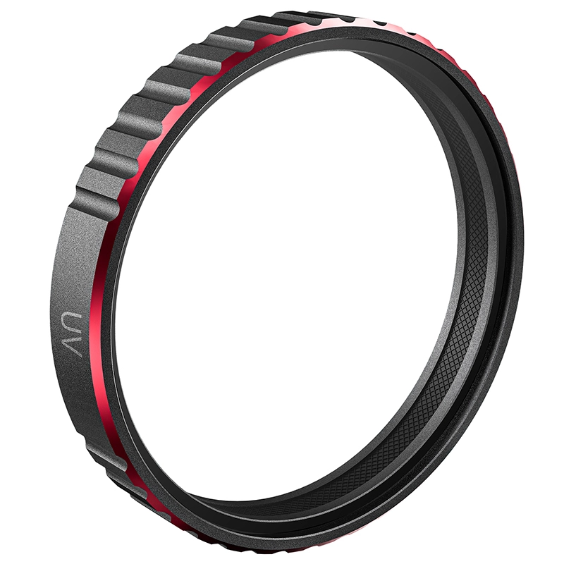 STARTRC Magnetic UV Lens Filter for DJI Action 5 Pro 1