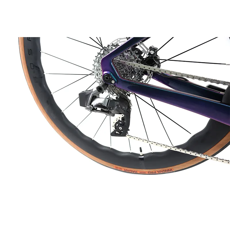 Electric Transportation for Adults - - the Energetic-1 4