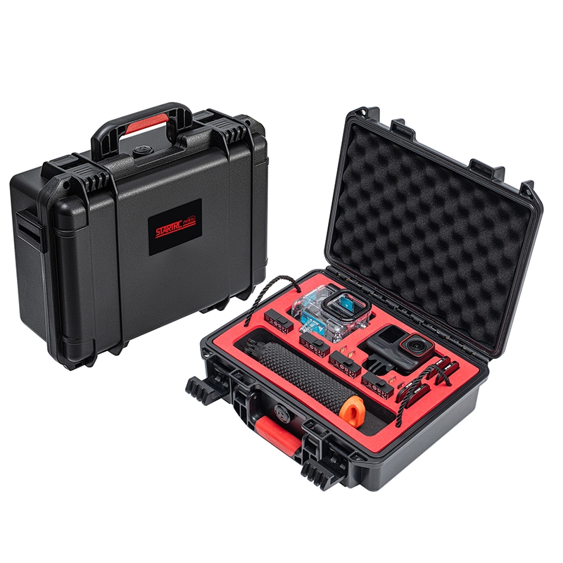STARTRC PHOTO Professional Hard Case for Insta360 Ace Pro/ Ace 1