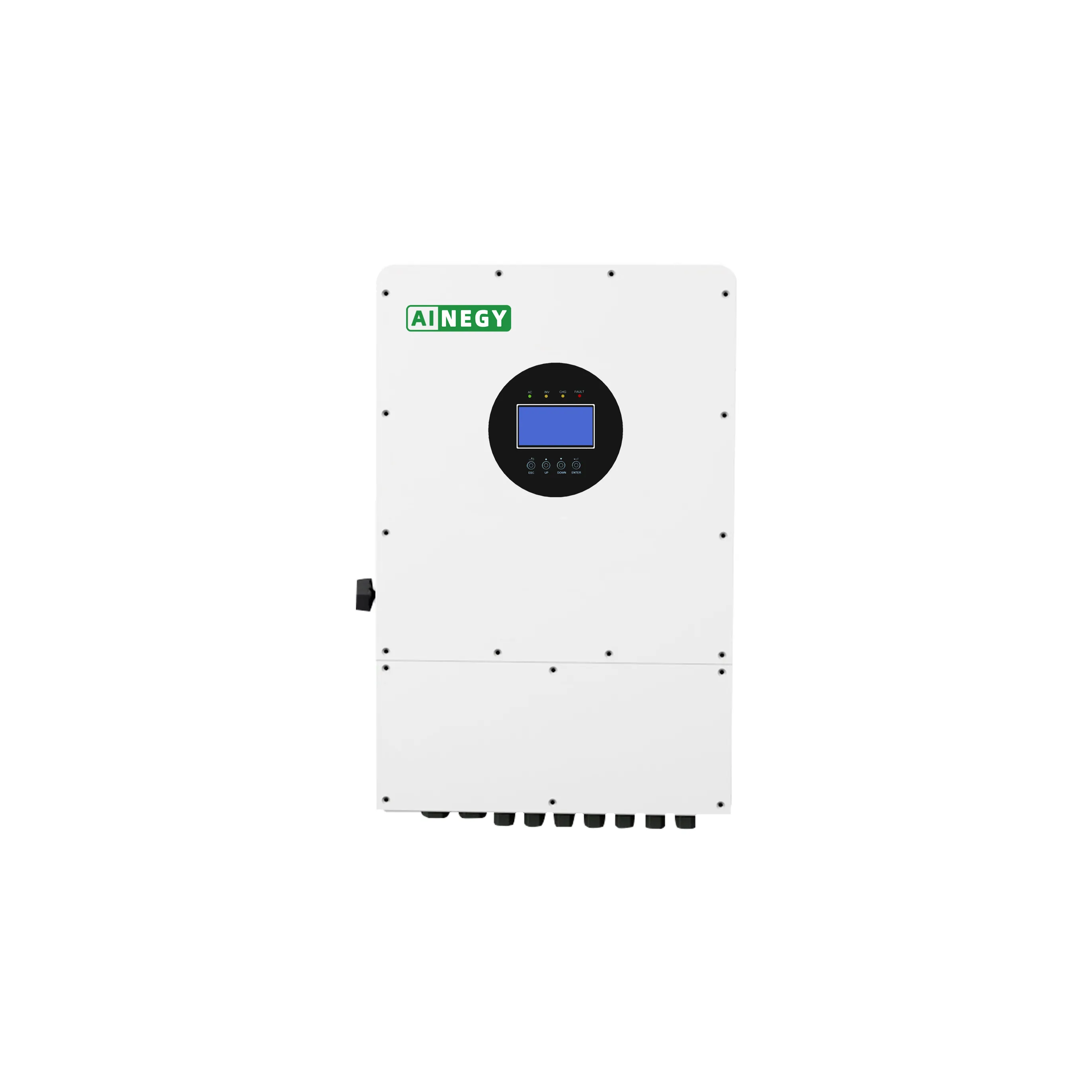 AINEGY Power Inverter Manufacturer Factory Direct Supply 3