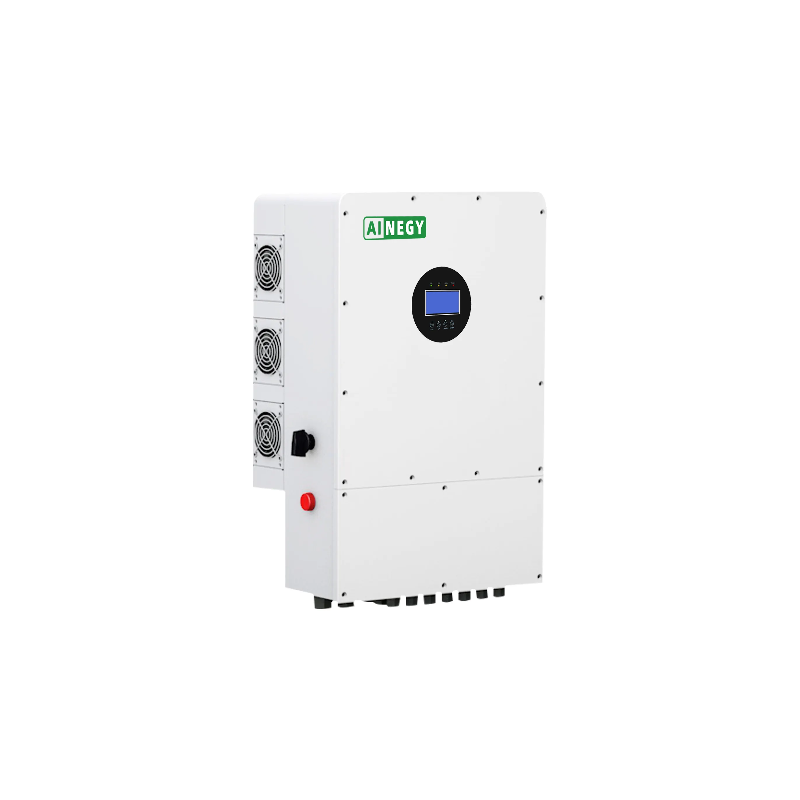AINEGY Power Inverter Manufacturer Factory Direct Supply 2