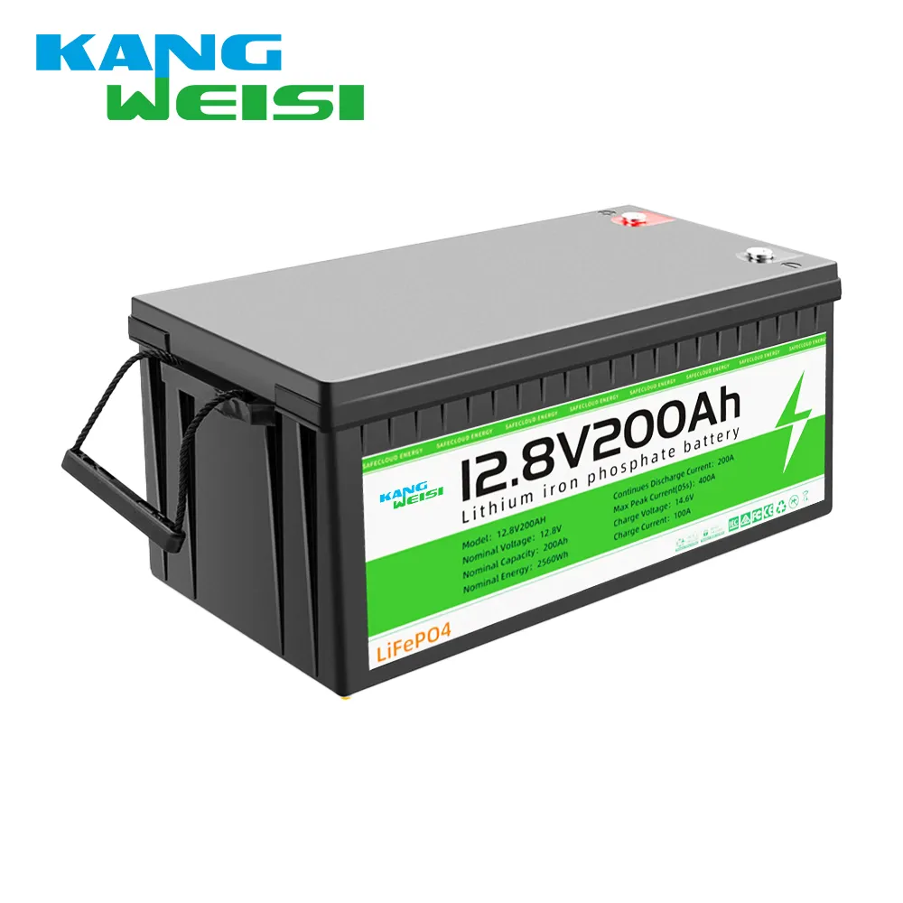 Latest Lithium Battery Supplier Price List 4