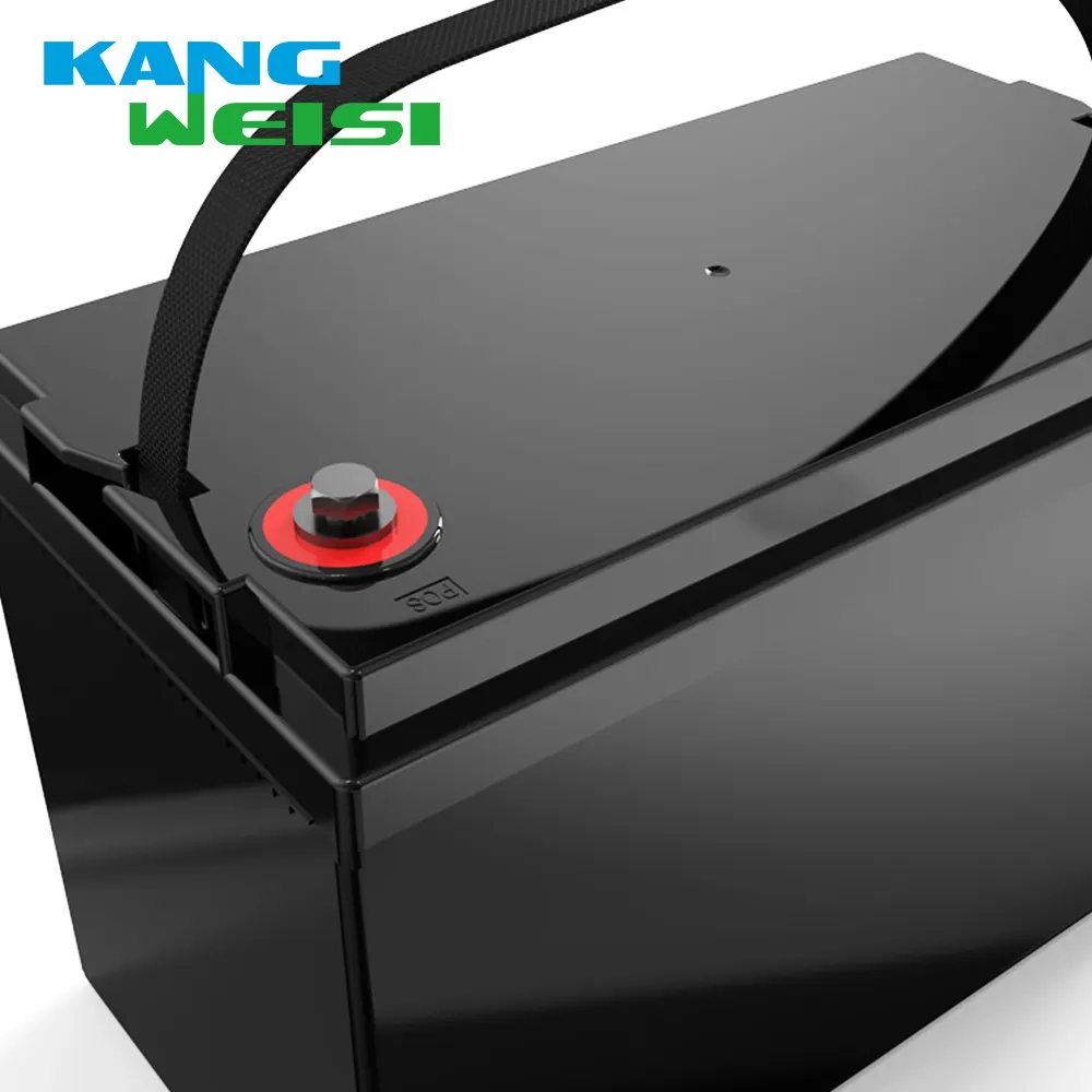 Latest Lithium Battery Supplier Price List 7