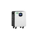 Low-Cost Lithium Battery Energy Storage Manufacturing for Home Use 2