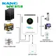 Solar System Equipment Suppliers EU and US Standard by Kangweisi 4