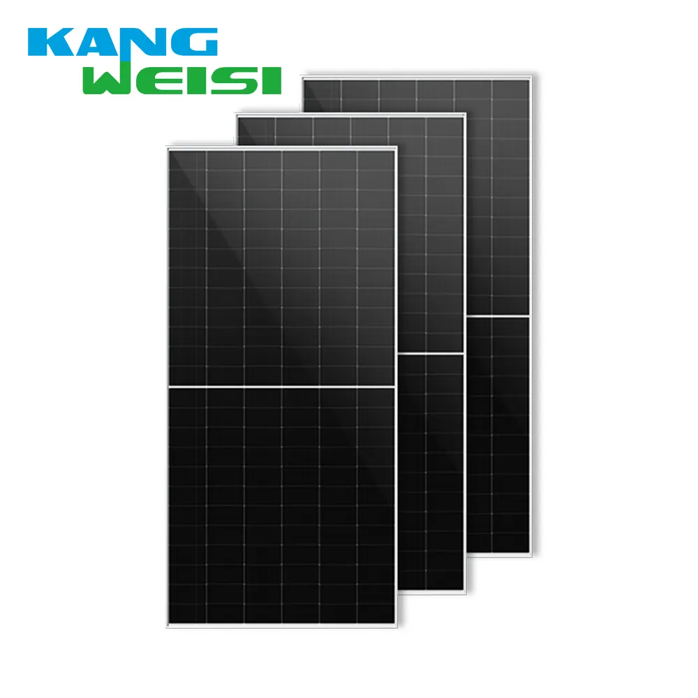 Solar System Equipment Suppliers EU and US Standard by Kangweisi 7
