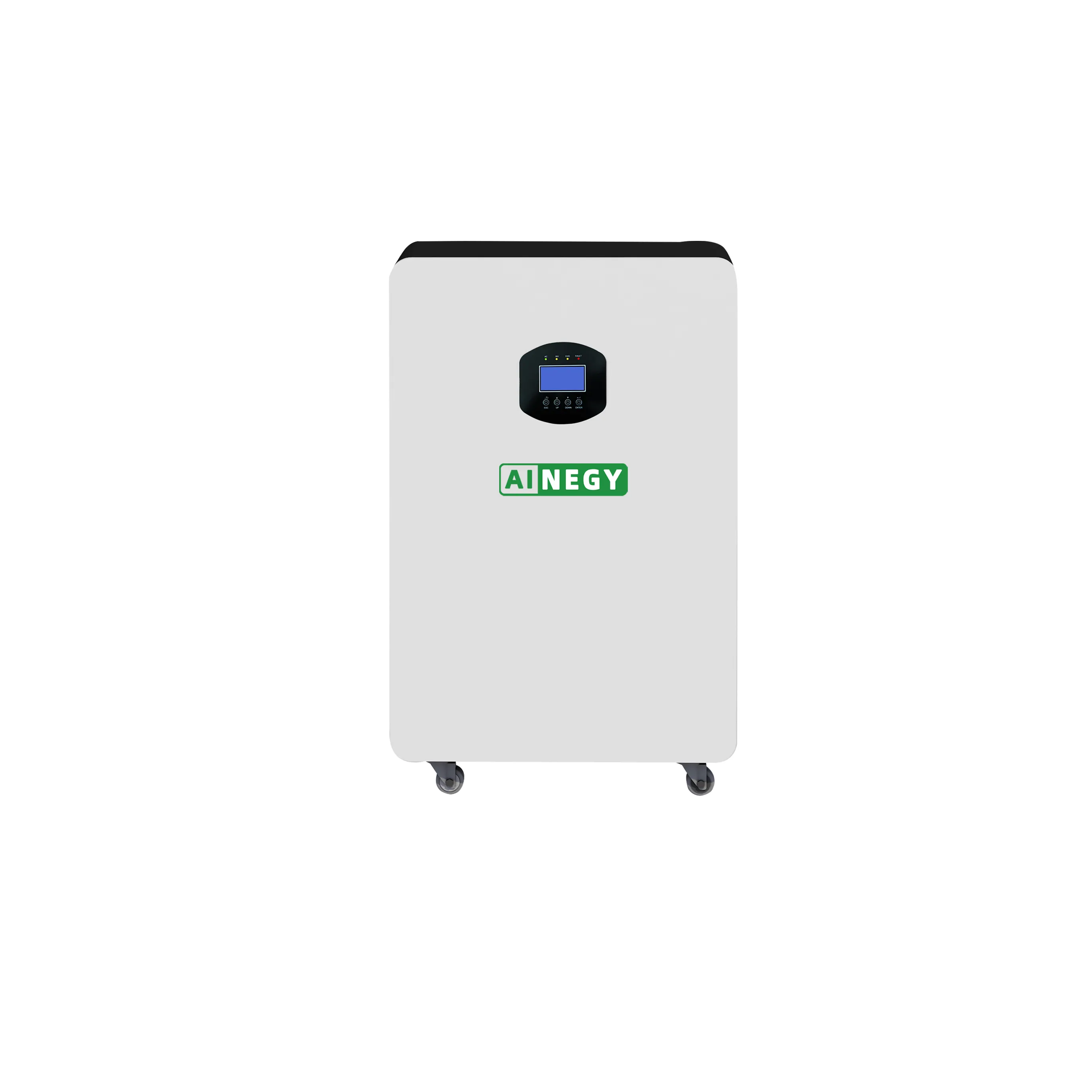 Lithium Battery Energy Storage System From China 2