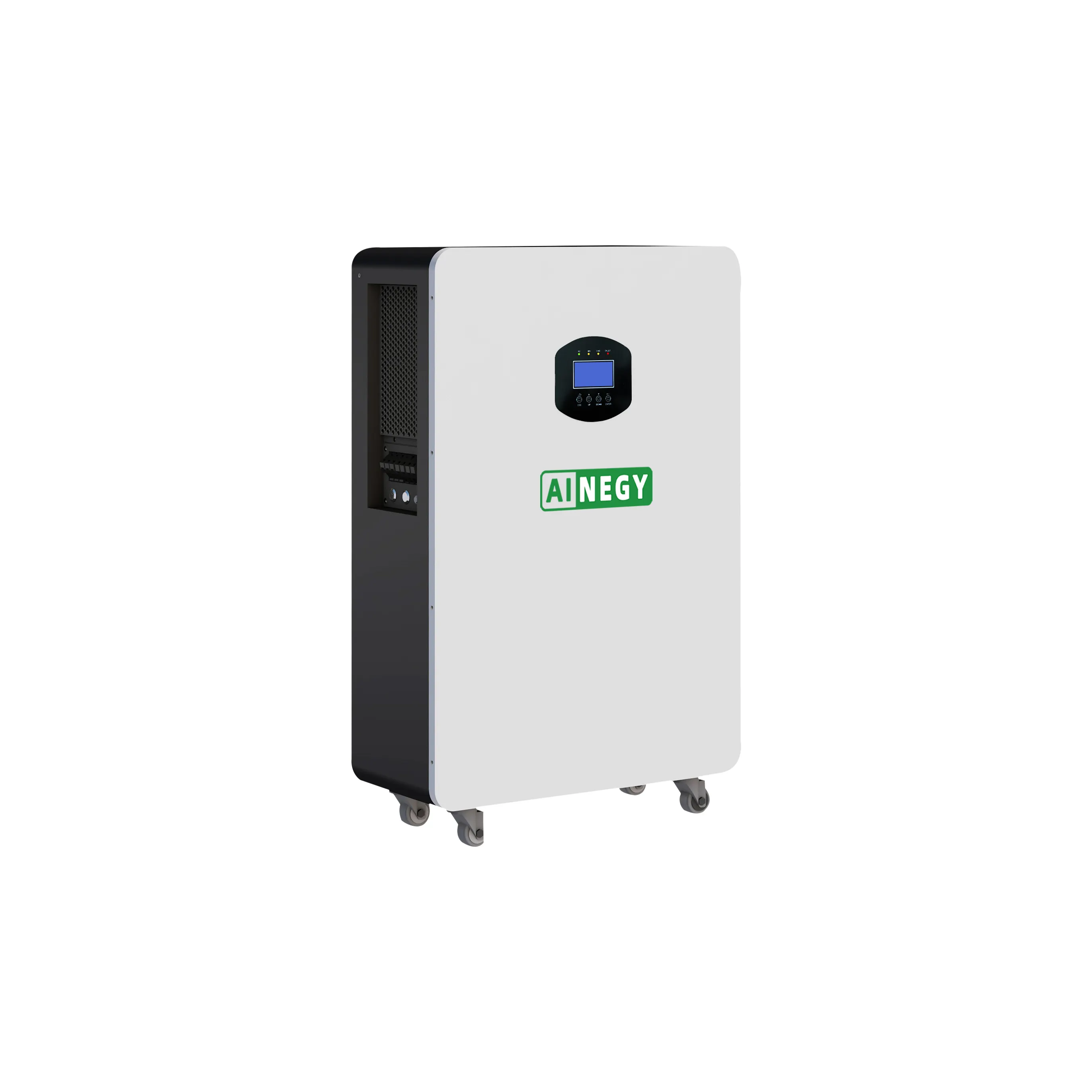 Lithium Battery Energy Storage System From China 3