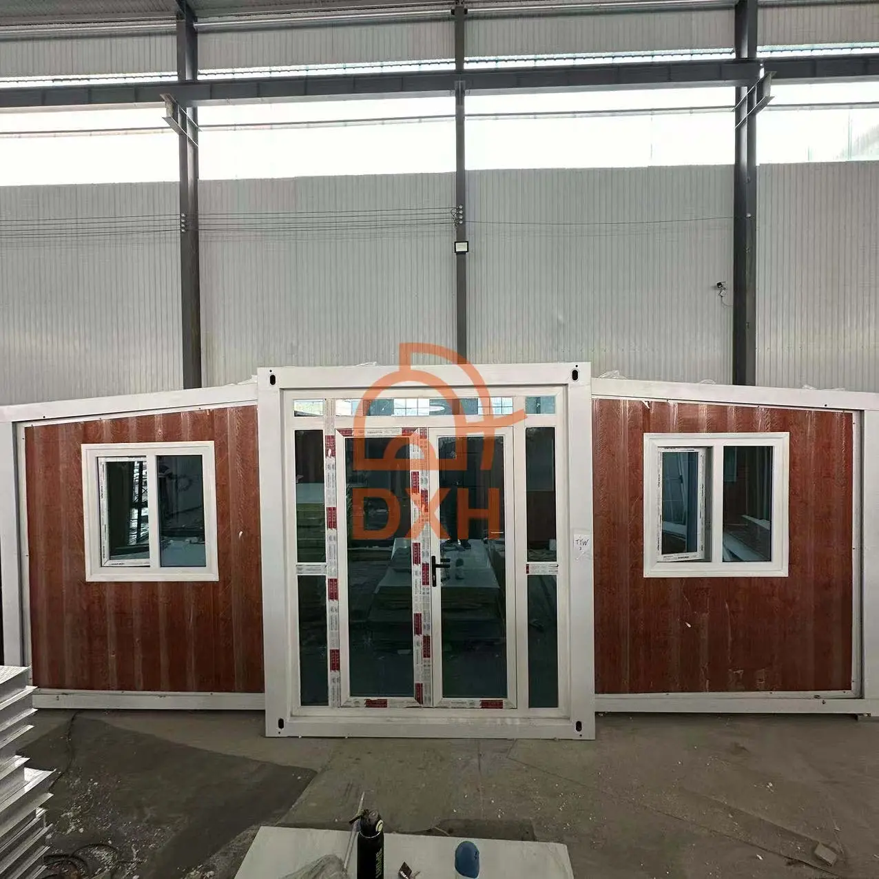 Space Capsule Container Homes: The Future of Compact and Sustainable Living 1